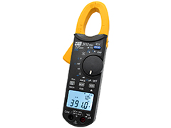 Trms Clamp Meter (DC/AC 1000A)