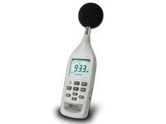 Sound Level Meter 