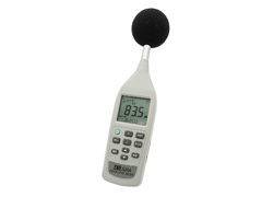 Sound Level Meter 