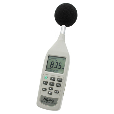 Sound Level Meter 