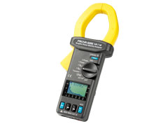 Graphic Power Quality Analyzer
