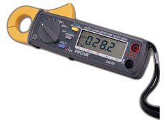 Clamp Meter/Automotive Clamp