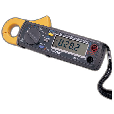 Clamp Meter/Automotive Clamp