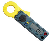 Power Harmonics and Leakage Tester 