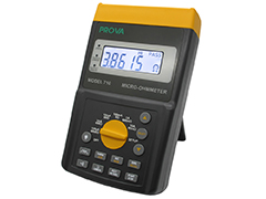 Milli-Ohmmeter