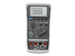 Digital Multi-Meter