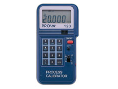 Process Calibrator 