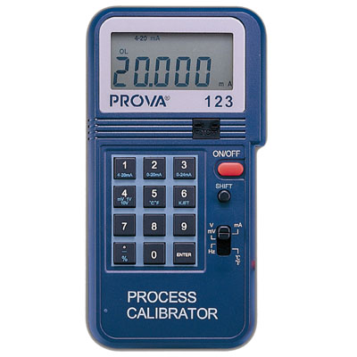 Process Calibrator 