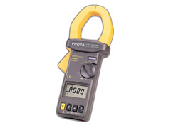 Clamp Meter 