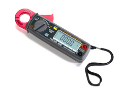 AC/DC 400A Watt Clamp Meter