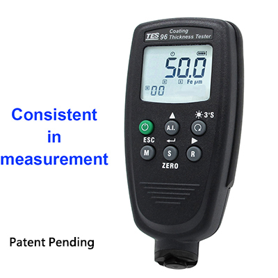 Coating Thickness Tester