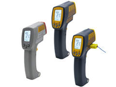 Infrared Thermometer