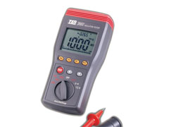 Digital Insulation Tester