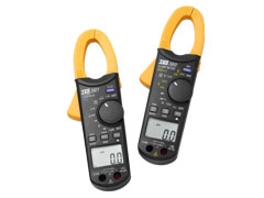 Digital Clamp Meter