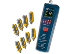 Luxmètre numérique - TES-133 series - TES Electrical Electronic Corp.