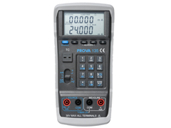 Multifunction Calibrator